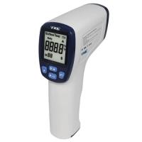non-speaking-infrared-thermometer