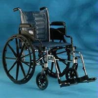 Tracer SX5 Wheelchair