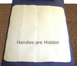 SafetySure MovEase Underpad with Handles