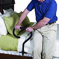 Bed Rail - Bed Cane