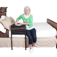 Bed Rail - Stable Rail – E&J Medical Inc. dba Metal & Mobility Products ...