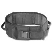 mcm leather belt