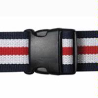 Red, White & Blue Gait Belt
