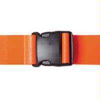 Wipeable Vinyl Gait Belt - Orange – Metal & Mobility Products, Inc.