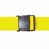 Wipeable Gait Belt - Yellow
